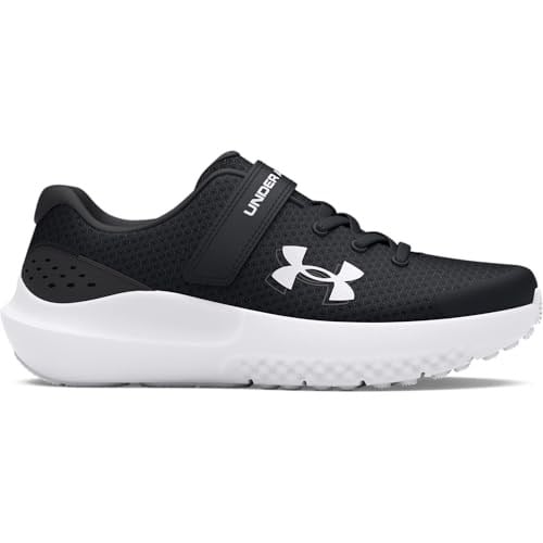 Under Armour UA BPS Surge 4 AC Spor AyakkabıErkek Çocuk
