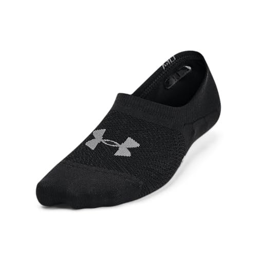 Under Armour UA Breathe Lite Ultra Low 3p Çorap Kadın