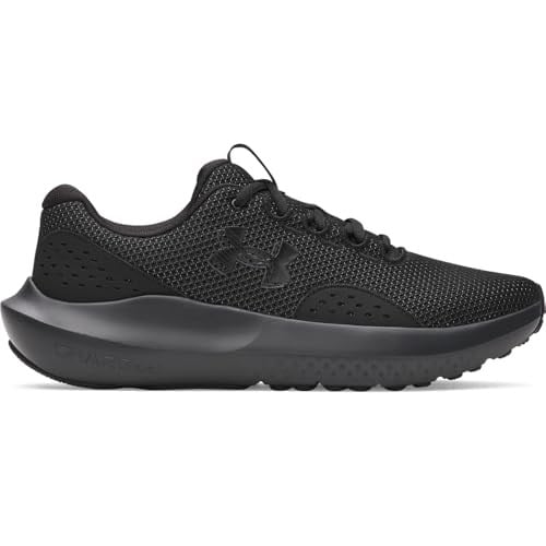 Under Armour UA Charged Surge 4 Koşu AyakkabısıErkek - Bedenler: 40 EU, 40.5 EU, 41 EU, 42 EU, 42.5 EU, 43 EU, 44 EU...
