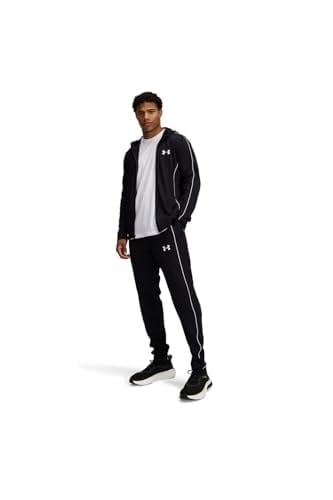 Under Armour UA EMEA Tracksuit Novelty Eşofman Takımı Erkek