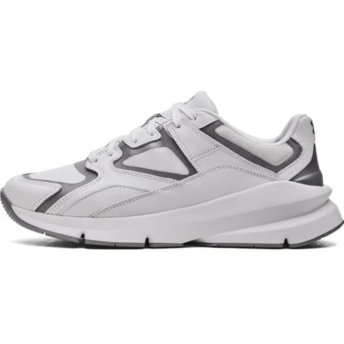 Under Armour UA Forge 96 LEATHER reissue Spor AyakkabıUnisex Yetişkin