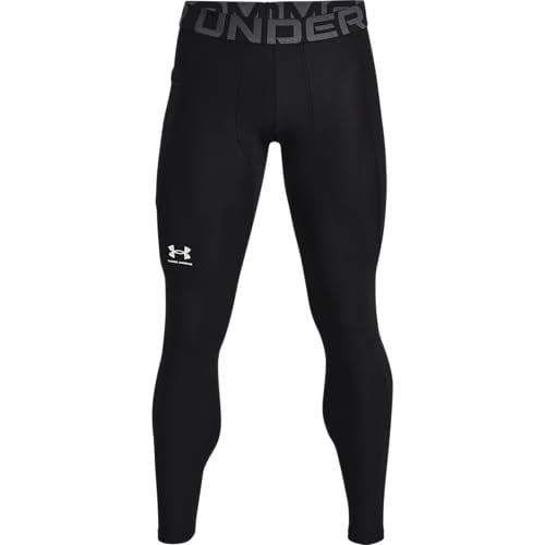 Under Armour UA HG Armour Leggings Tayt Erkek