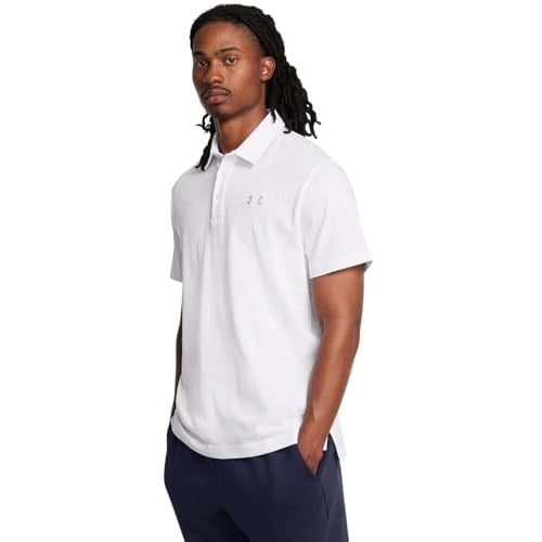 Under Armour UA Icon Polo Tişört Erkek