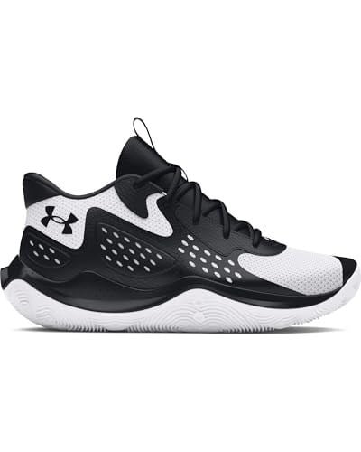 Under Armour UA Jet '23 Spor AyakkabıUnisex Yetişkin