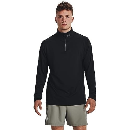 Under Armour UA LAUNCH PRO 1/4 ZIP Sweatshirt Erkek