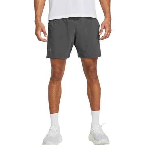 Under Armour UA LAUNCH PRO 2n1 7'' SHORTS Şort Erkek