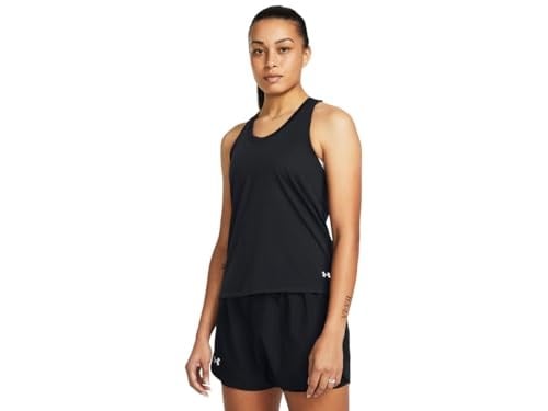 Under Armour Ua Launch Singlet Yelek Kadınlar - Bedenler: XS, S, M, L, XL
