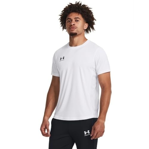 Under Armour UA M's Ch. Train SS T-shirt Erkek