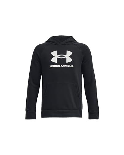 Under Armour UA Rival Fleece BL Hoodie Sweatshirt Erkek çocuk