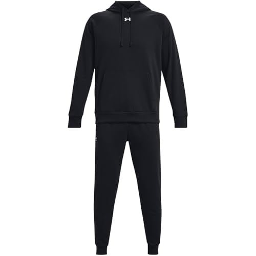 Under Armour UA Rival Fleece Suit Eşofman Takımı Erkek