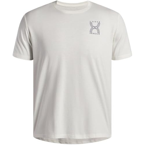 Under Armour UA RUN 96 SHORTSLEEVE T-shirt Erkek
