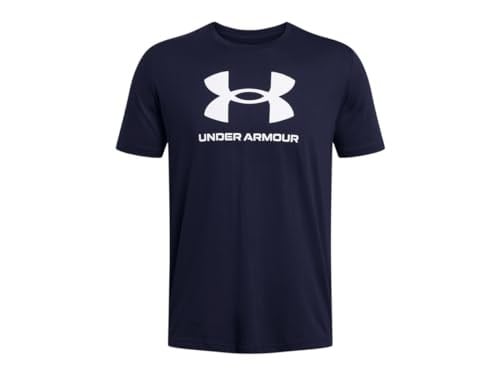 Under Armour UA SPORTSTYLE LOGO UPDATE SS Tişört Erkek
