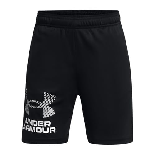Under Armour UA Tech Logo Shorts Şort Erkek çocuk