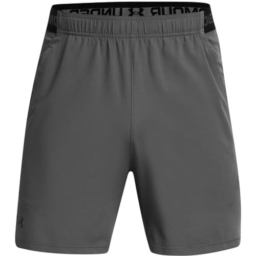 Under Armour UA Vanish Woven 6in Shorts Şort Erkek