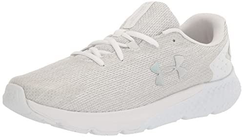 Under Armour UA W Charged Rogue 3 Knit Koşu AyakkabısıKadın