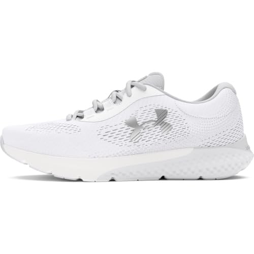 Under Armour UA W Charged Rogue 4 Spor Ayakkabı Kadın