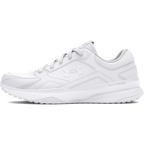 Under Armour UA W Edge LTHR antrenman ayakkabısıKadın