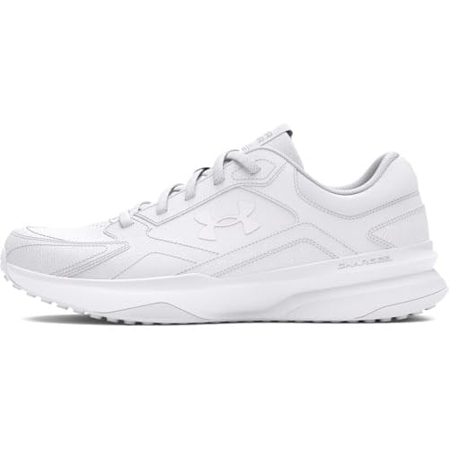 Under Armour UA W Edge LTHR Spor AyakkabıKadın