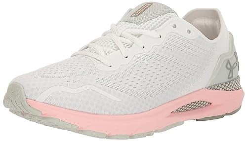Under Armour UA W HOVR Sonic 6 Koşu AyakkabısıKadın