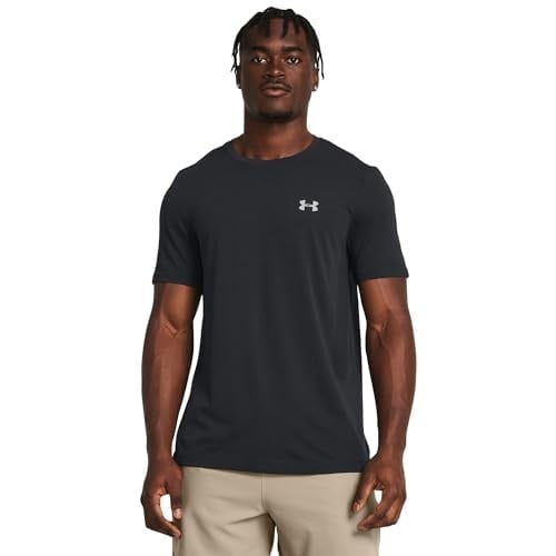 Under Armour Vanish Seamless SS Tişört Erkek