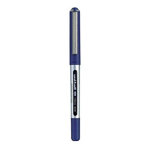 UNİ ROLLER KALEM EYE UB-150 0.5 MAVİ