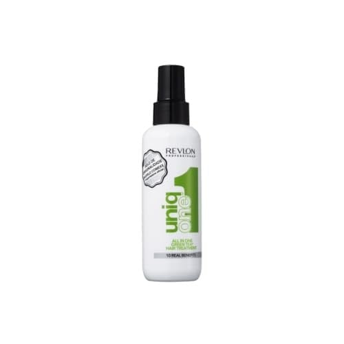 Uniq One All In Green Tea 10 Sprey Krem 150ml