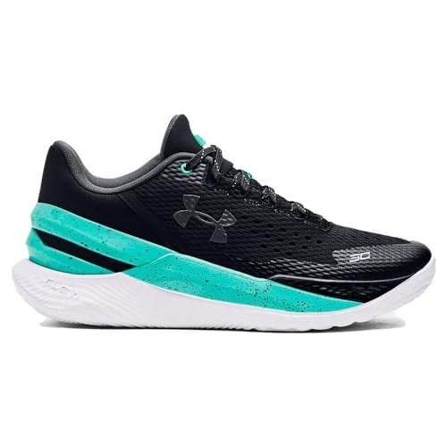 Unisex Curry 2 Low FloTro Basketbol Ayakkabısı