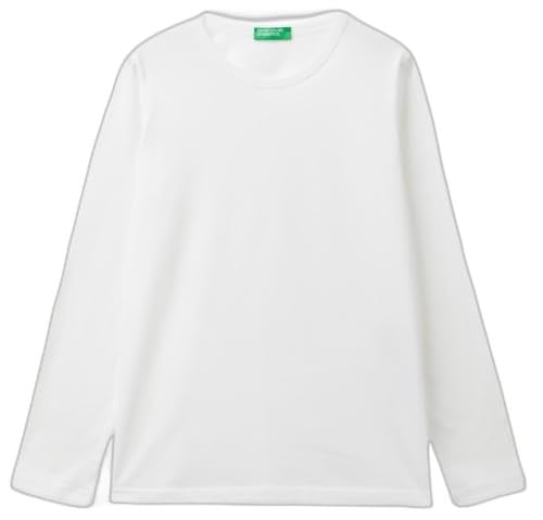 United Colors of Benetton Basic T-Shirt T-Shirt Kız çocuk