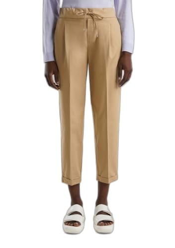United Colors of Benetton Kadın Jogger Pantolon