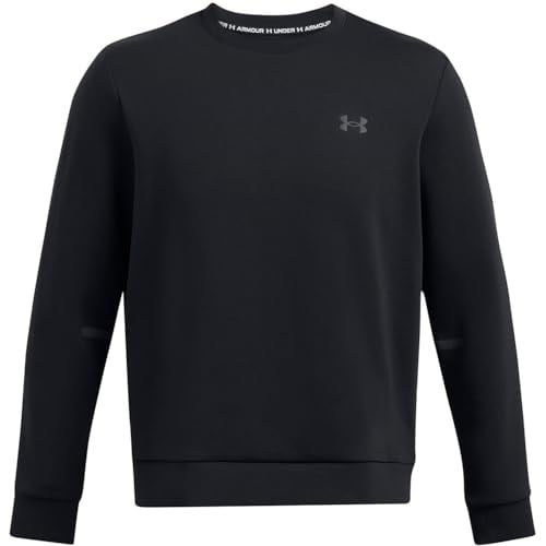 Unstoppable Erkek Siyah Günlük Stil Sweatshirt 1389351-001