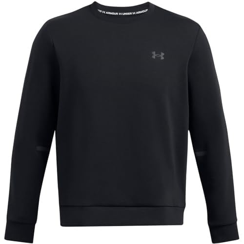 Unstoppable Erkek Siyah Günlük Stil Sweatshirt 1389351-001