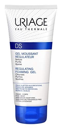 Uriage D.S. Gel Nettoyant T 150Ml