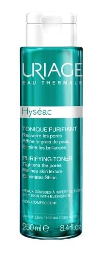 Uriage Hyseac Akne Eğilimli Ciltler için Tonik 250ml