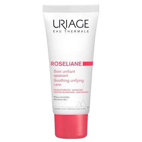 Uriage Roseliane Creme T 40Ml.