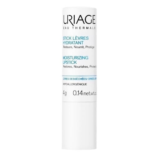Uriage Stick Levres Dudak Bakım Kremi 4gr