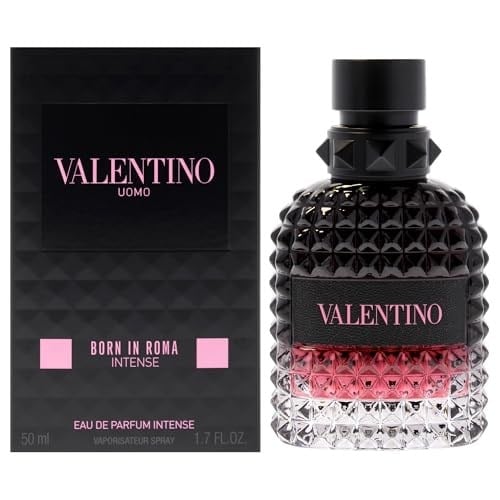Valentino Born In Roma Intense Uomo Edp 50 Ml Parfüm