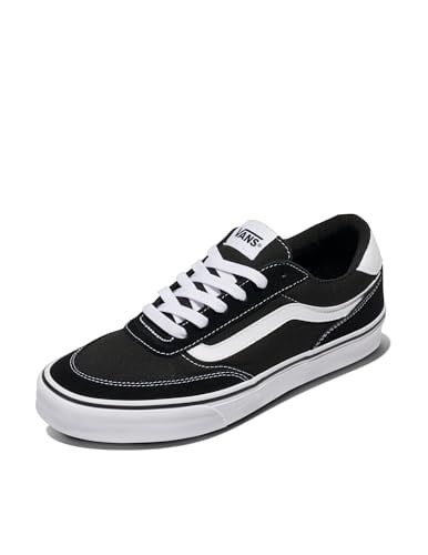 Vans BROOKLYN LS MODA AYAKKABI, VN000D7QBA21 - Bedenler: 38.5 EU, 39 EU, 40 EU, 40.5 EU, 41 EU, 42 EU, 42.5 EU...