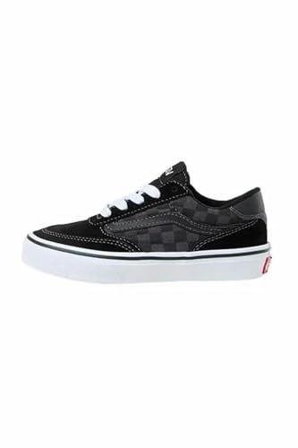 Vans Brooklyn LS Sneaker Unisex Spor Ayakkabı, VN000D82KOU1