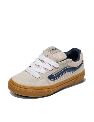 Vans Caldrone Günlük Spor Ayakkabı - Bedenler: 27 EU, 28 EU, 29 EU, 30 EU, 30.5 EU, 31 EU, 31.5 EU, 32 EU...