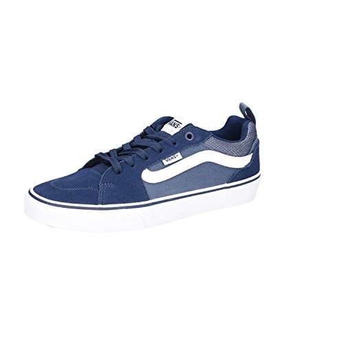 Vans Filmore Süet/Kanvas Spor Ayakkabı Erkek