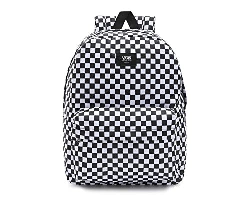 Vans Mn Old Skool Check Backpack Sırt Çantası VN0A5KHRY281 Renkli