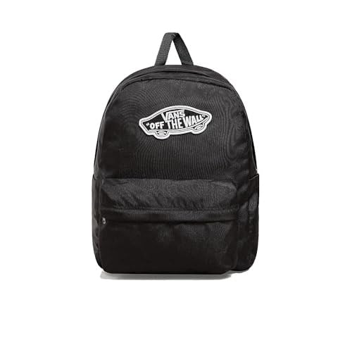 Vans Old Skool Classic Backpack Sırt Çantası (22L) VN000H4YBLK1 Siyah