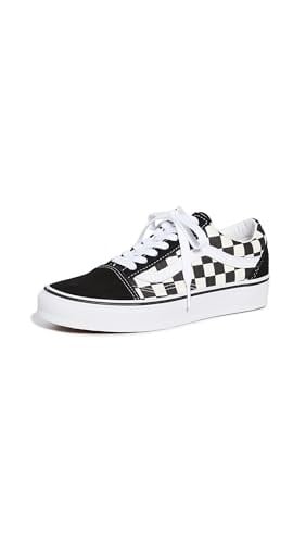 Vans Ua Old Skool 36 Dx Unisex Günlük Ayakkabı VN0A38G2OAK1 Siyah