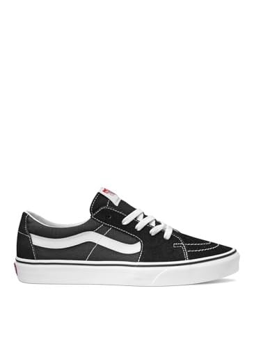 Vans Unisex Günlük Ayakkabı Siyah Ua Sk8-Li VN0A4UUK6BT1