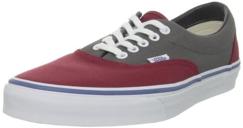 Vans Unisex Günlük Ayakkabı VN0A4UUK4M01 Lacivert