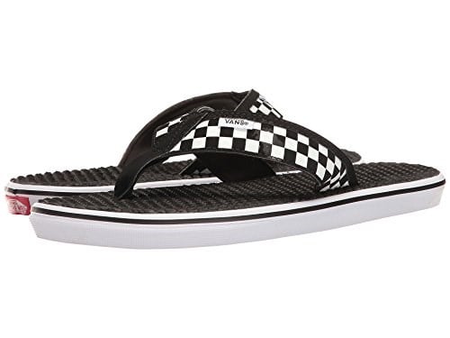 Vans Unisex Yetişkin Parmak Arası Terlik