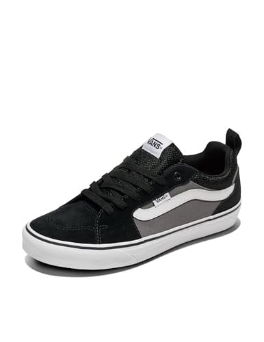 Vans Vn0A3Mtj Mn Filmore Sneakers Siyah Unisex Spor Ayakkabı
