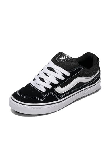 Vans VN0A5JM2BA21 Spor AyakkabıErkek