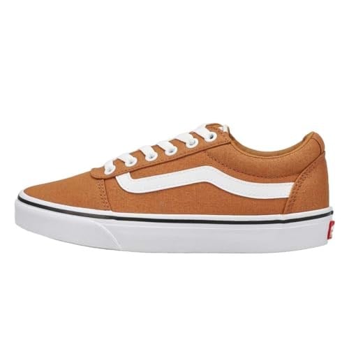 Vans Ward Deluxe Erkek Günlük Spor Ayakkabı