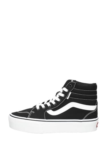 Vans WM Filmore Hi Platform Kadın Günlük Spor Ayakkabı